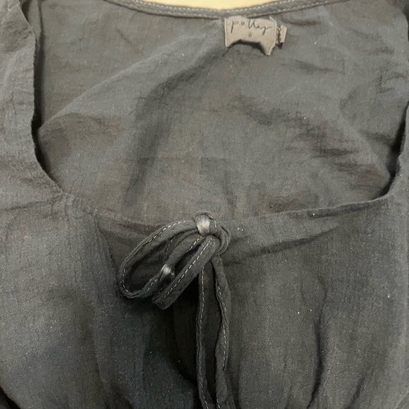 Princess Polly cropped top - Picture 3 of 3